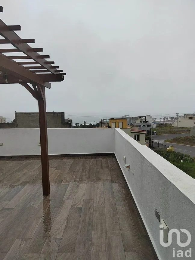 Casa en Renta en Playa Encantada, Playas de Rosarito, Baja California | NEX-288757 | iad México | Foto 18 de 32