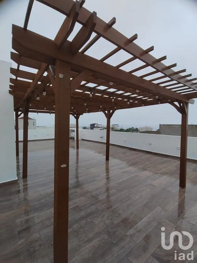 Casa en Renta en Playa Encantada, Playas de Rosarito, Baja California | NEX-288757 | iad México | Foto 3 de 32