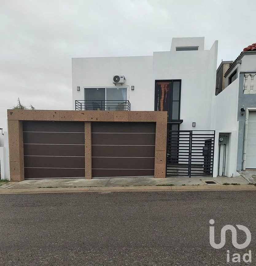 Casa en Renta en Playa Encantada, Playas de Rosarito, Baja California | NEX-288757 | iad México | Foto 1 de 32