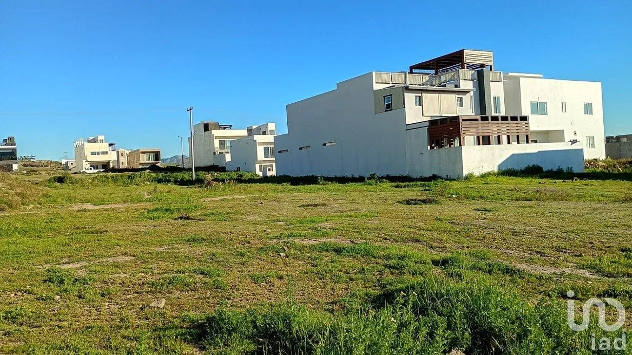 Terreno en Venta en Playa Encantada, Playas de Rosarito, Baja California | NEX-288758 | iad México | Foto 2 de 14