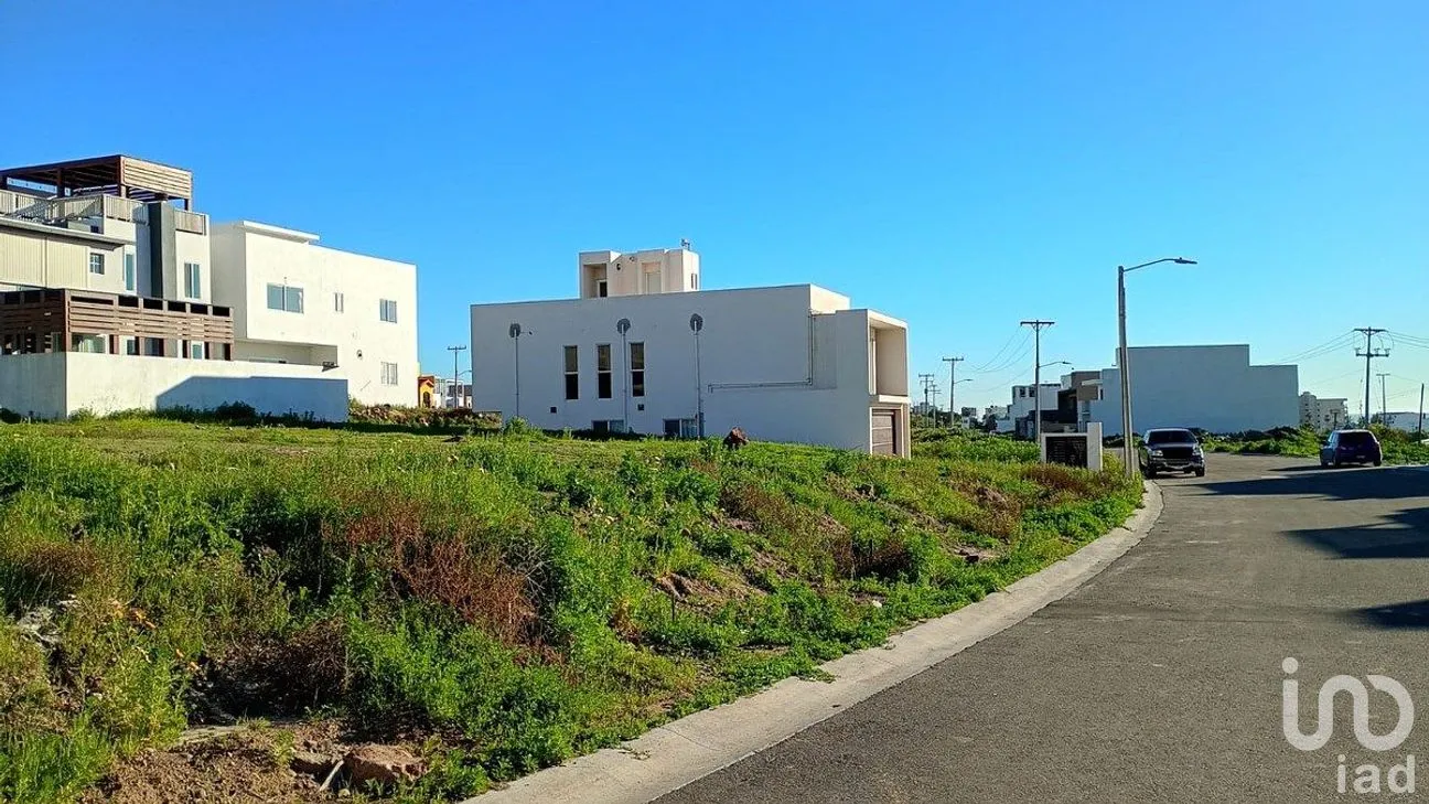 Terreno en Venta en Playa Encantada, Playas de Rosarito, Baja California | NEX-288758 | iad México | Foto 12 de 14