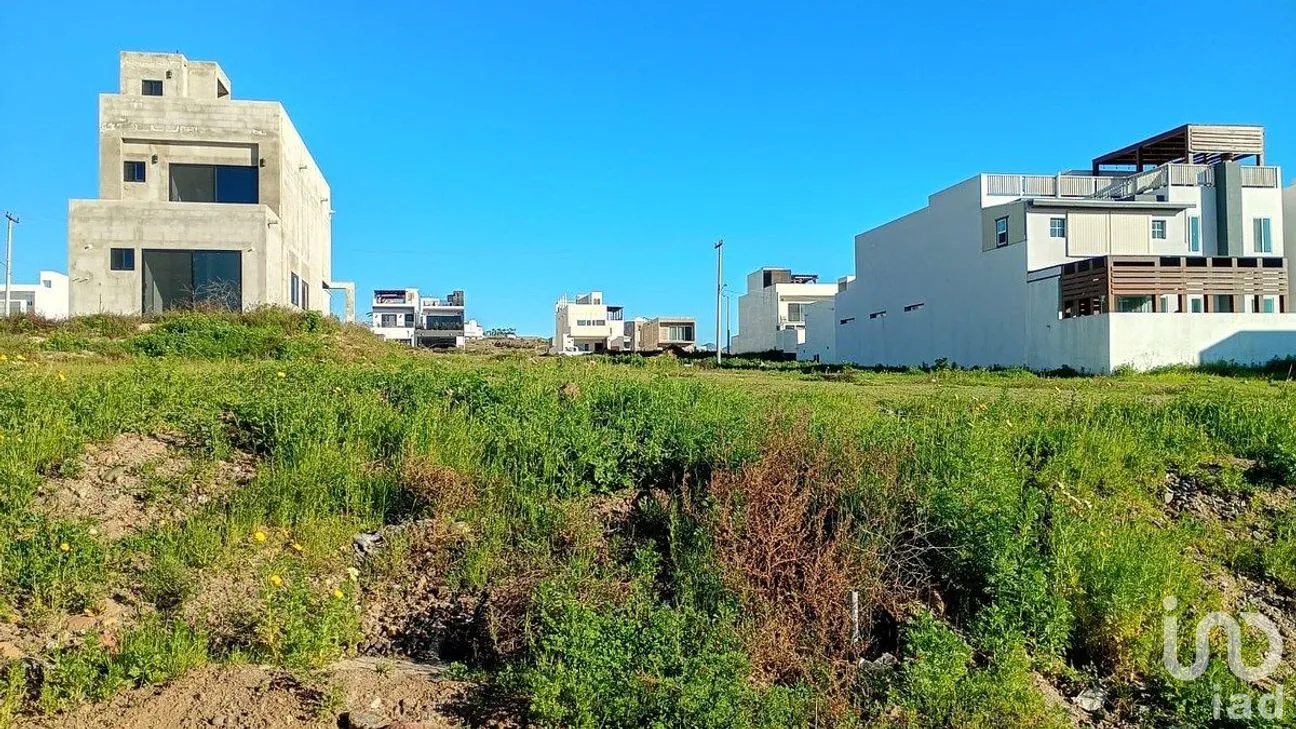 Terreno en Venta en Playa Encantada, Playas de Rosarito, Baja California | NEX-288758 | iad México | Foto 13 de 14