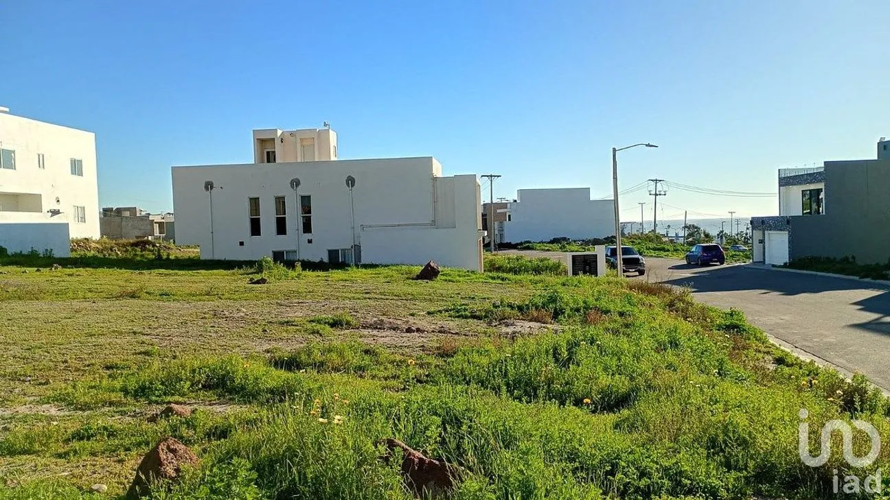 Terreno en Venta en Playa Encantada, Playas de Rosarito, Baja California | NEX-288758 | iad México | Foto 3 de 14