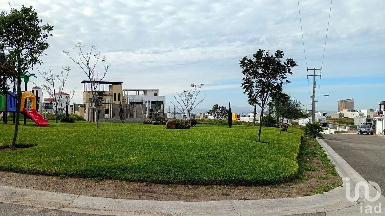 Terreno en Venta en Playa Encantada, Playas de Rosarito, Baja California | NEX-288758 | iad México | Foto 4 de 14