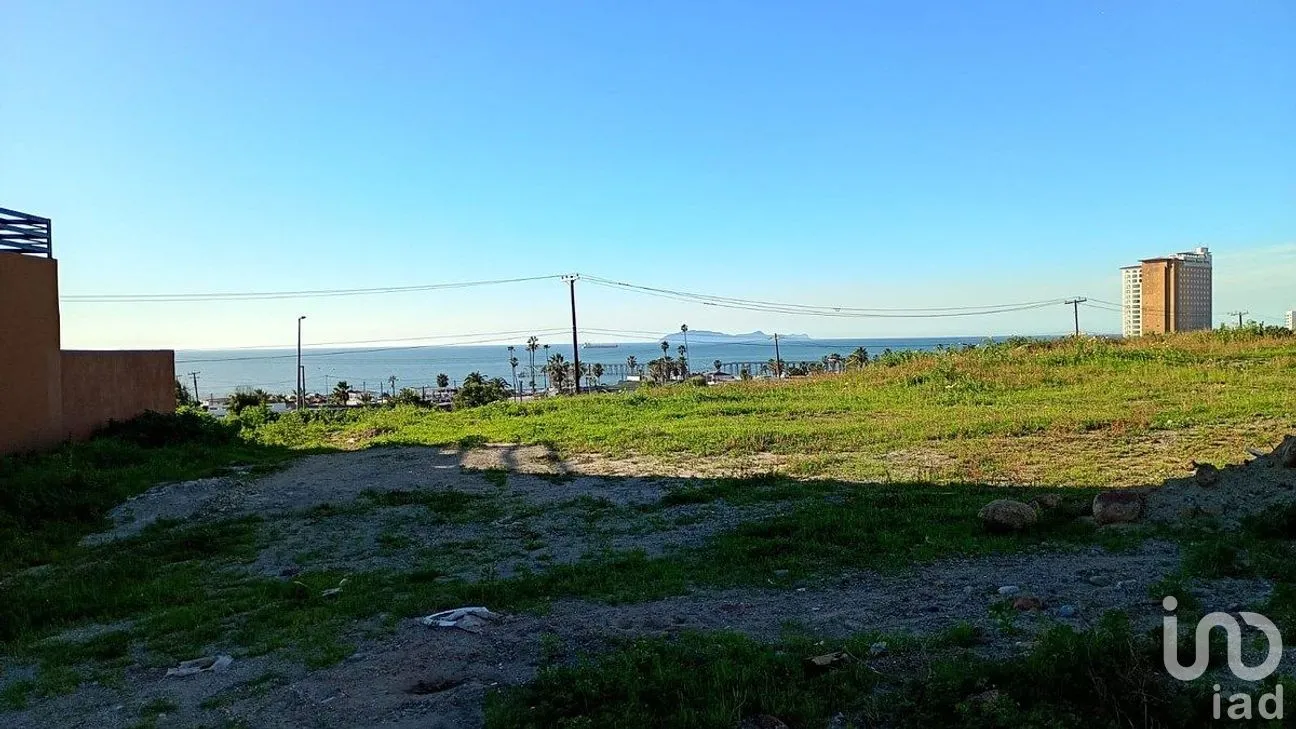 Terreno en Venta en Playa Encantada, Playas de Rosarito, Baja California | NEX-288758 | iad México | Foto 6 de 14