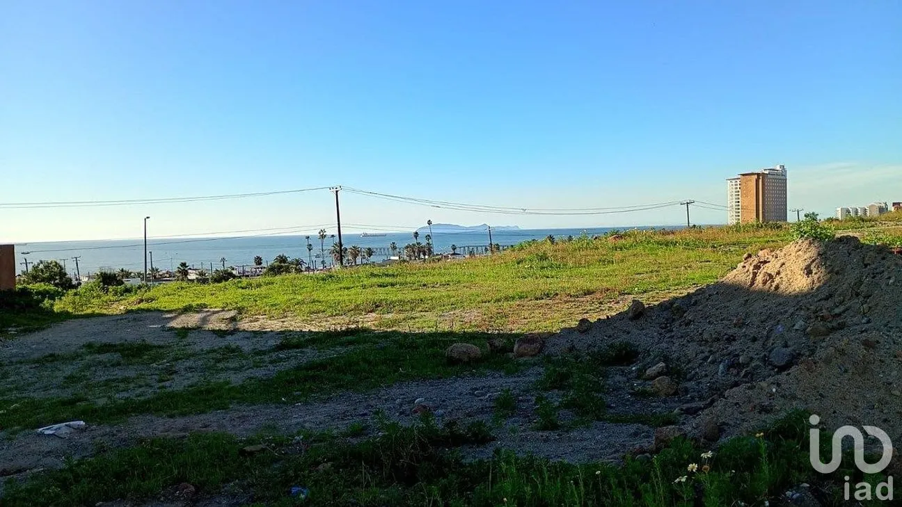 Terreno en Venta en Playa Encantada, Playas de Rosarito, Baja California | NEX-288758 | iad México | Foto 8 de 14