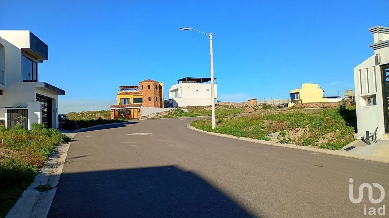 Terreno en Venta en Playa Encantada, Playas de Rosarito, Baja California | NEX-288758 | iad México | Foto 9 de 14