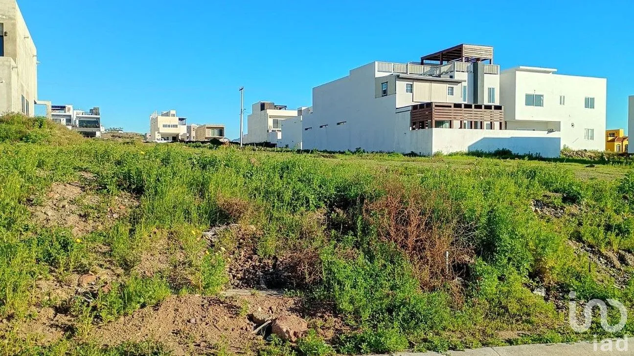 Terreno en Venta en Playa Encantada, Playas de Rosarito, Baja California | NEX-288758 | iad México | Foto 1 de 14