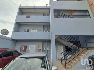 NEX-288759 - Departamento en Renta, con 1 recamara, con 1 baño, con 275 m2 de construcción en Constitución, CP 22707, Baja California.