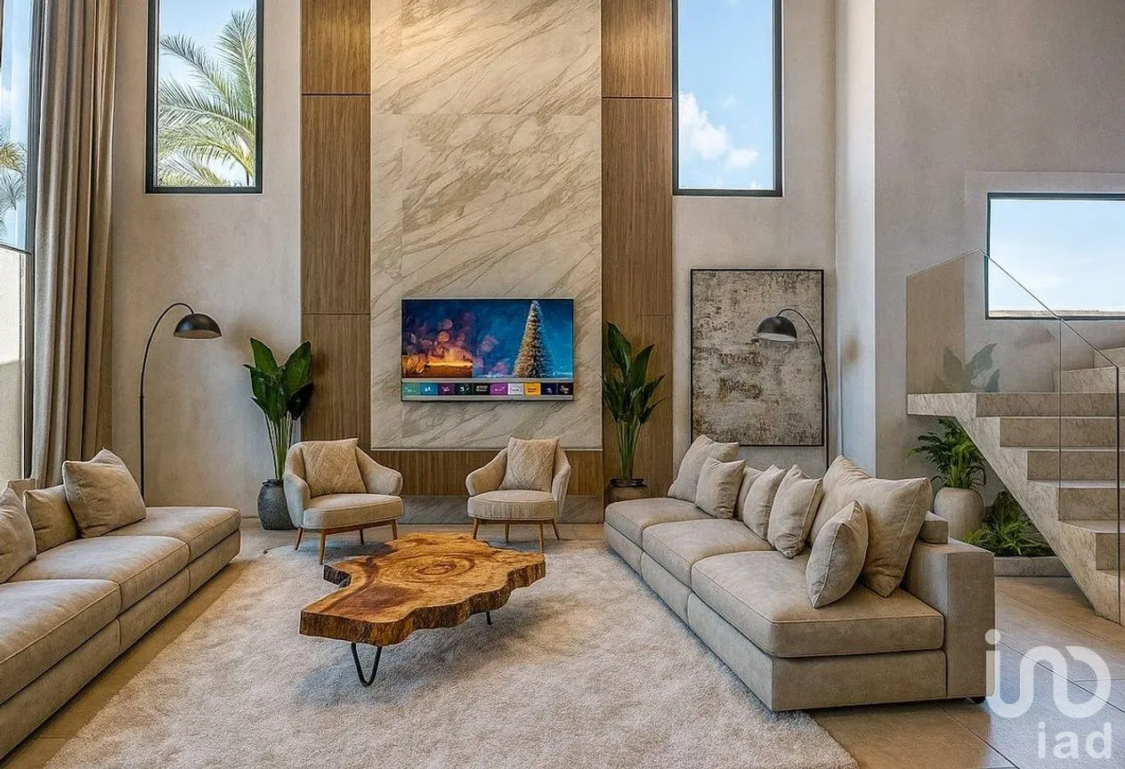 Casa en Venta en La Misión, Ensenada, Baja California | NEX-288858 | iad México | Foto 6 de 13