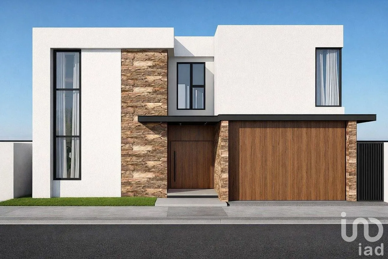 Casa en Venta en La Misión, Ensenada, Baja California | NEX-288858 | iad México | Foto 1 de 13