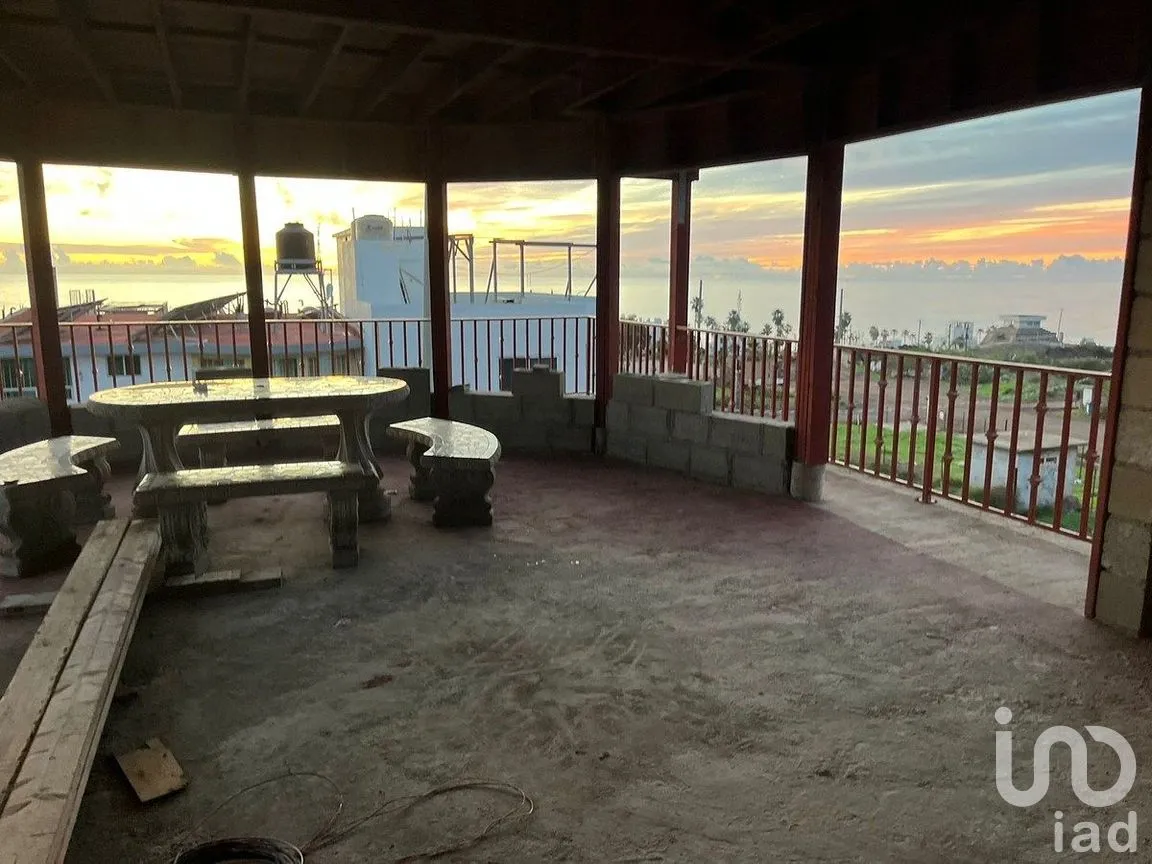 Casa en Venta en Santa Anita del Mar, Playas de Rosarito, Baja California | NEX-288859 | iad México | Foto 3 de 15