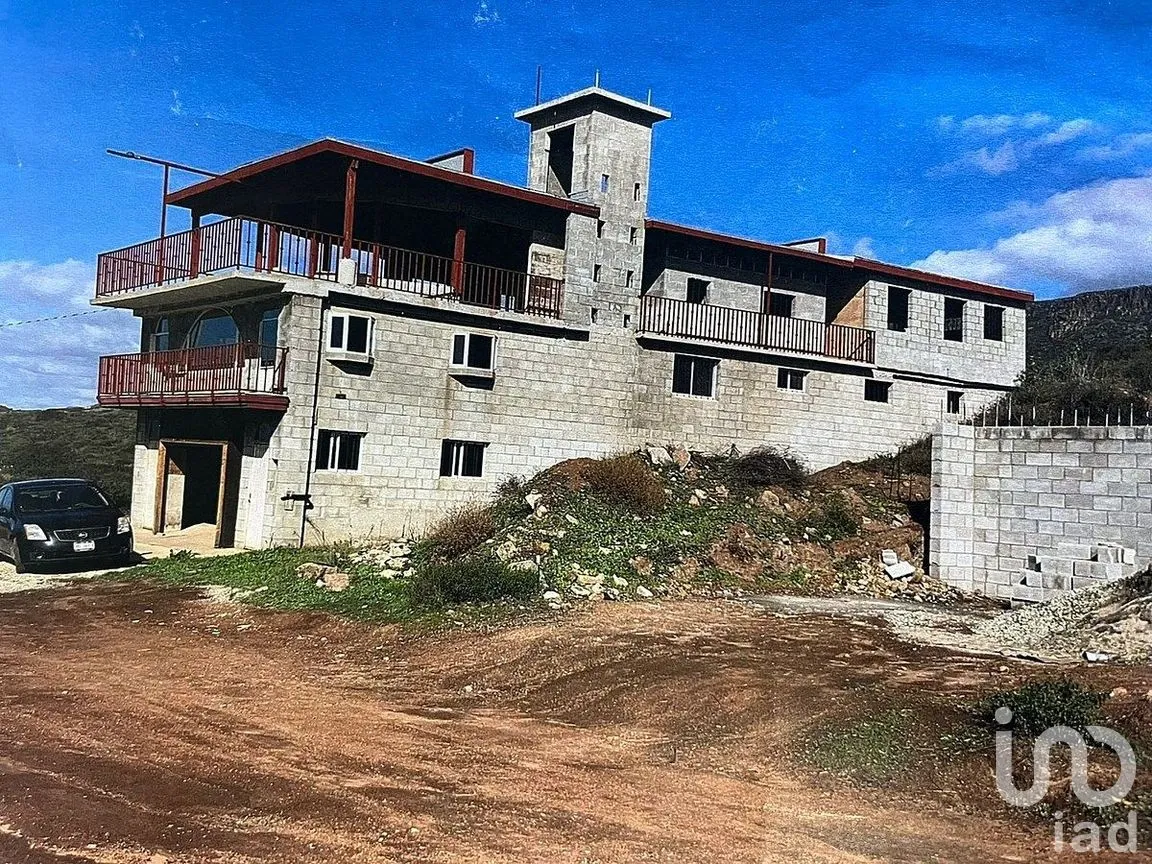 Casa en Venta en Santa Anita del Mar, Playas de Rosarito, Baja California | NEX-288859 | iad México | Foto 1 de 15