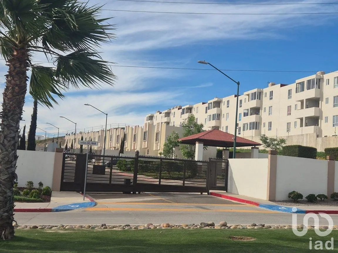 Casa en Venta en Lomas Santa Fe, Tijuana, Baja California | NEX-289396 | iad México | Foto 2 de 29