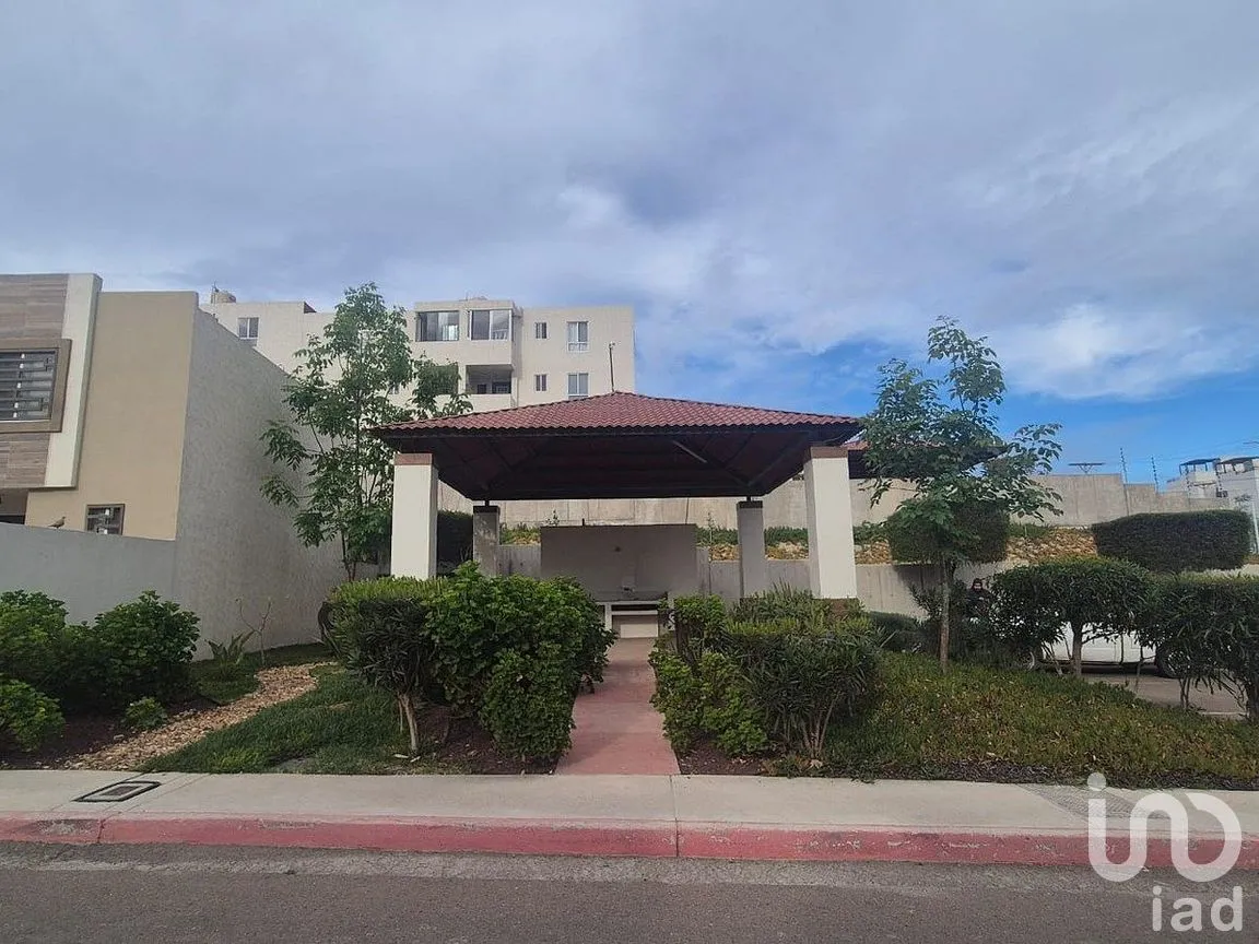 Casa en Venta en Lomas Santa Fe, Tijuana, Baja California | NEX-289396 | iad México | Foto 12 de 29