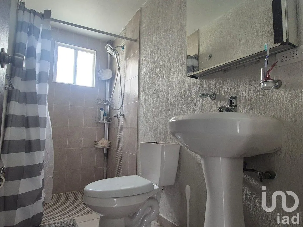 Casa en Venta en Lomas Santa Fe, Tijuana, Baja California | NEX-289396 | iad México | Foto 13 de 29
