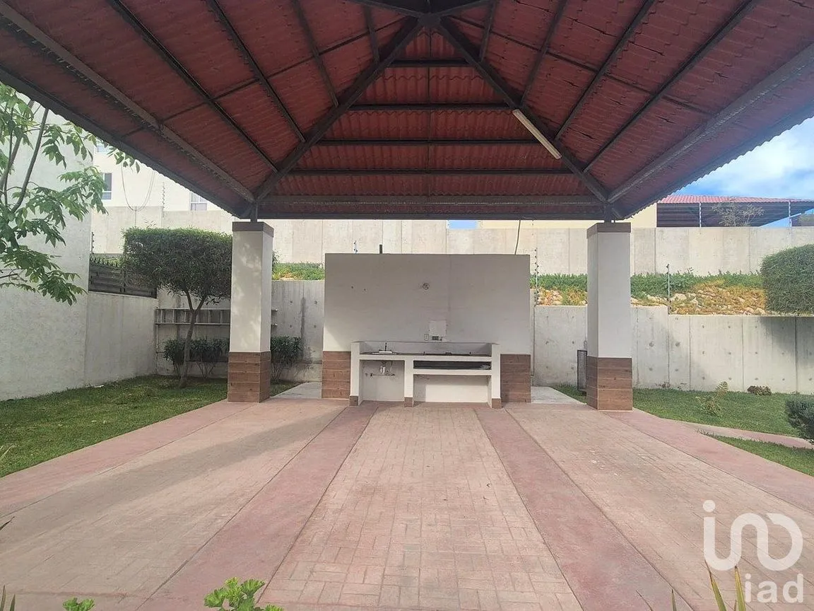 Casa en Venta en Lomas Santa Fe, Tijuana, Baja California | NEX-289396 | iad México | Foto 17 de 29