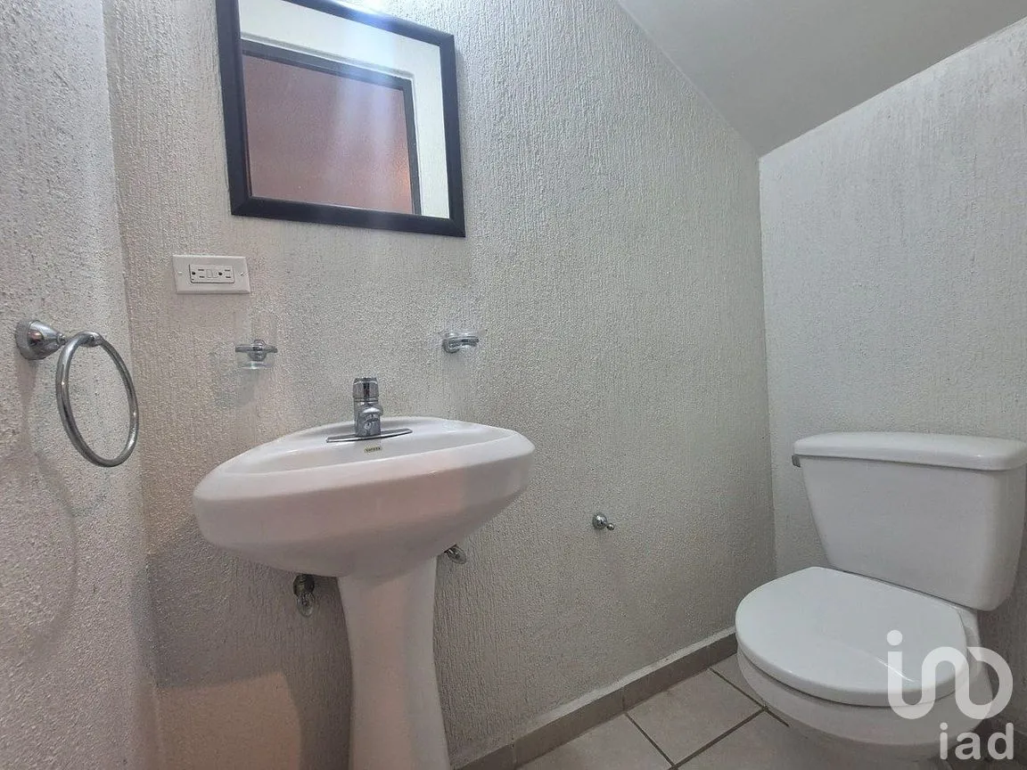 Casa en Venta en Lomas Santa Fe, Tijuana, Baja California | NEX-289396 | iad México | Foto 21 de 29