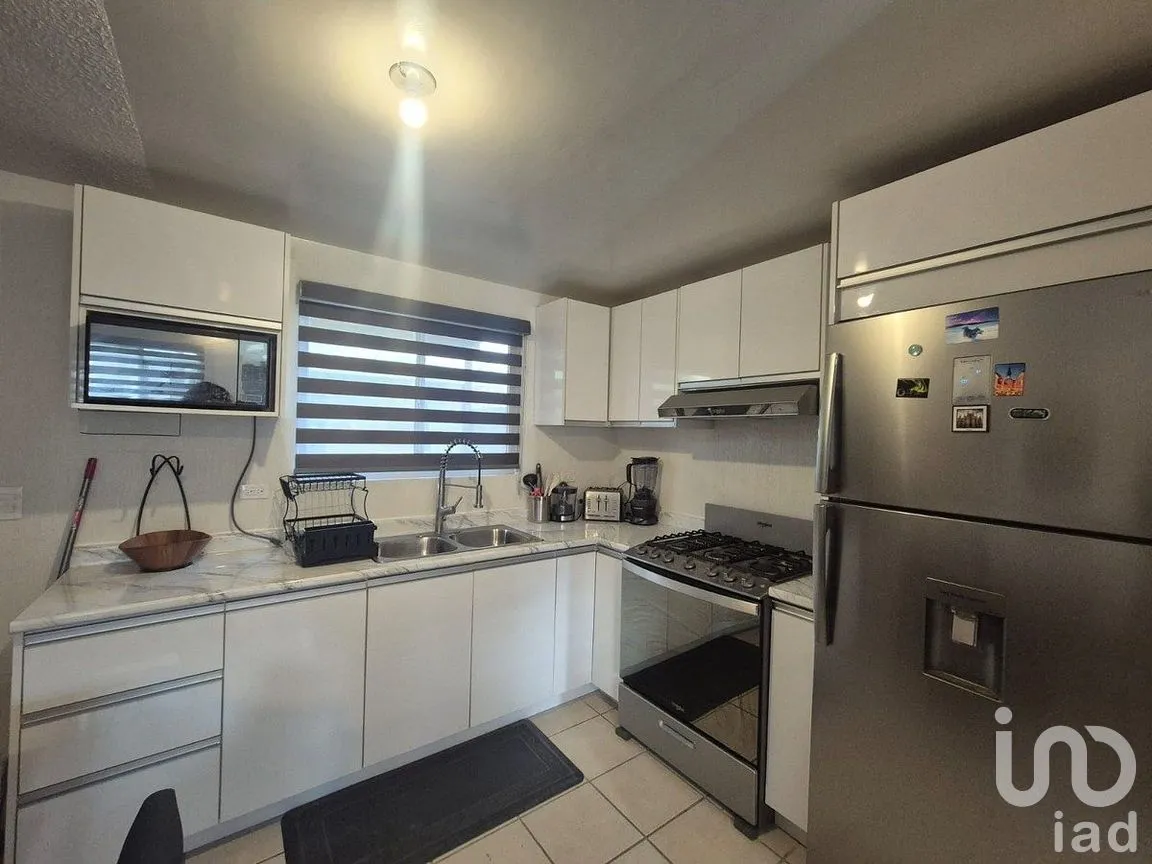 Casa en Venta en Lomas Santa Fe, Tijuana, Baja California | NEX-289396 | iad México | Foto 24 de 29