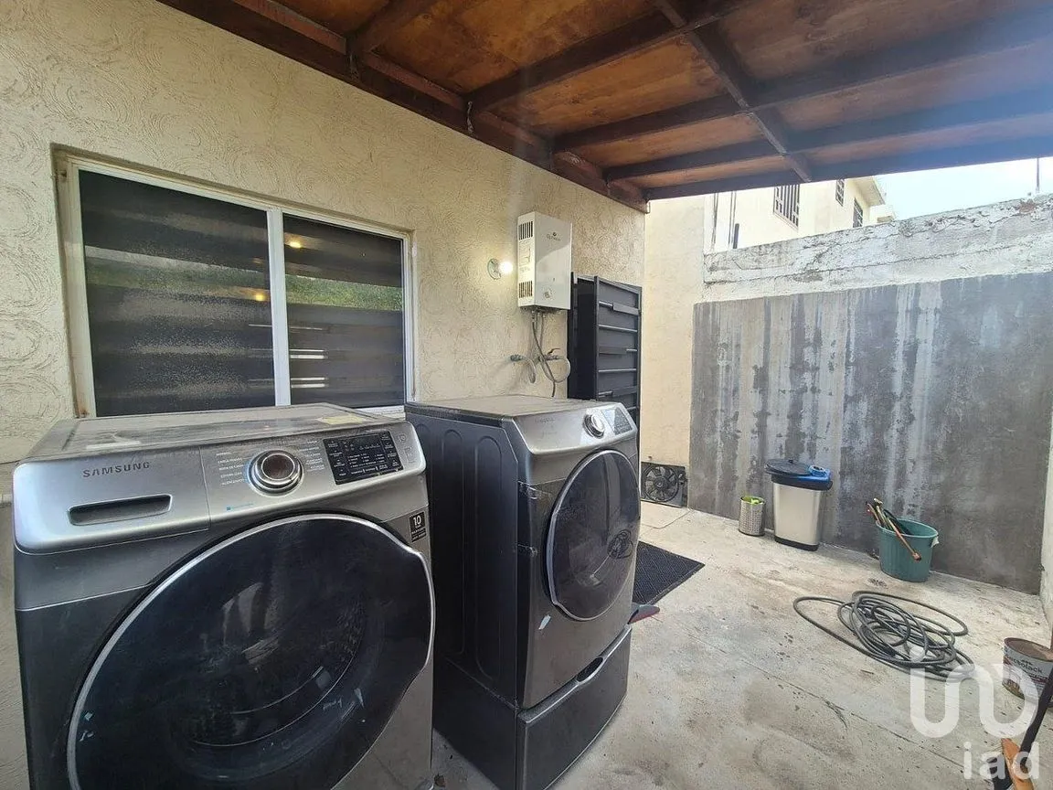 Casa en Venta en Lomas Santa Fe, Tijuana, Baja California | NEX-289396 | iad México | Foto 26 de 29