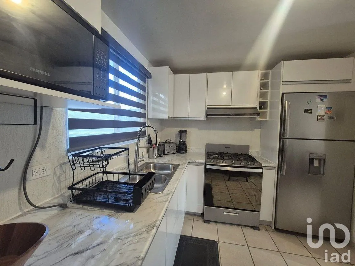 Casa en Venta en Lomas Santa Fe, Tijuana, Baja California | NEX-289396 | iad México | Foto 27 de 29