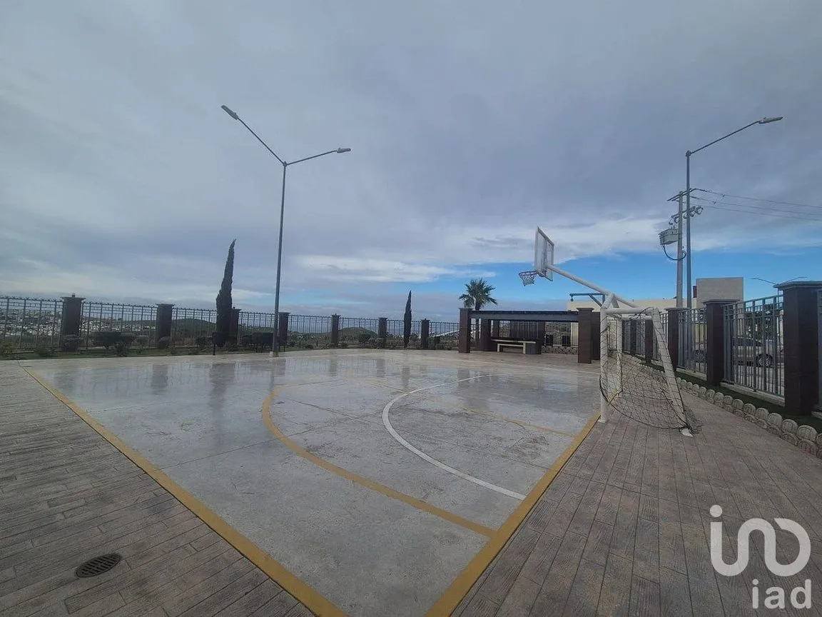 Casa en Venta en Lomas Santa Fe, Tijuana, Baja California | NEX-289396 | iad México | Foto 8 de 29