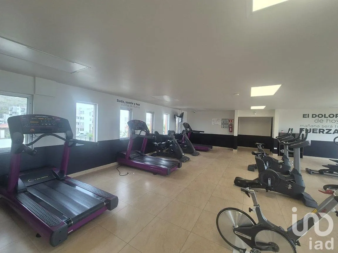 Casa en Venta en Lomas Santa Fe, Tijuana, Baja California | NEX-289396 | iad México | Foto 9 de 29