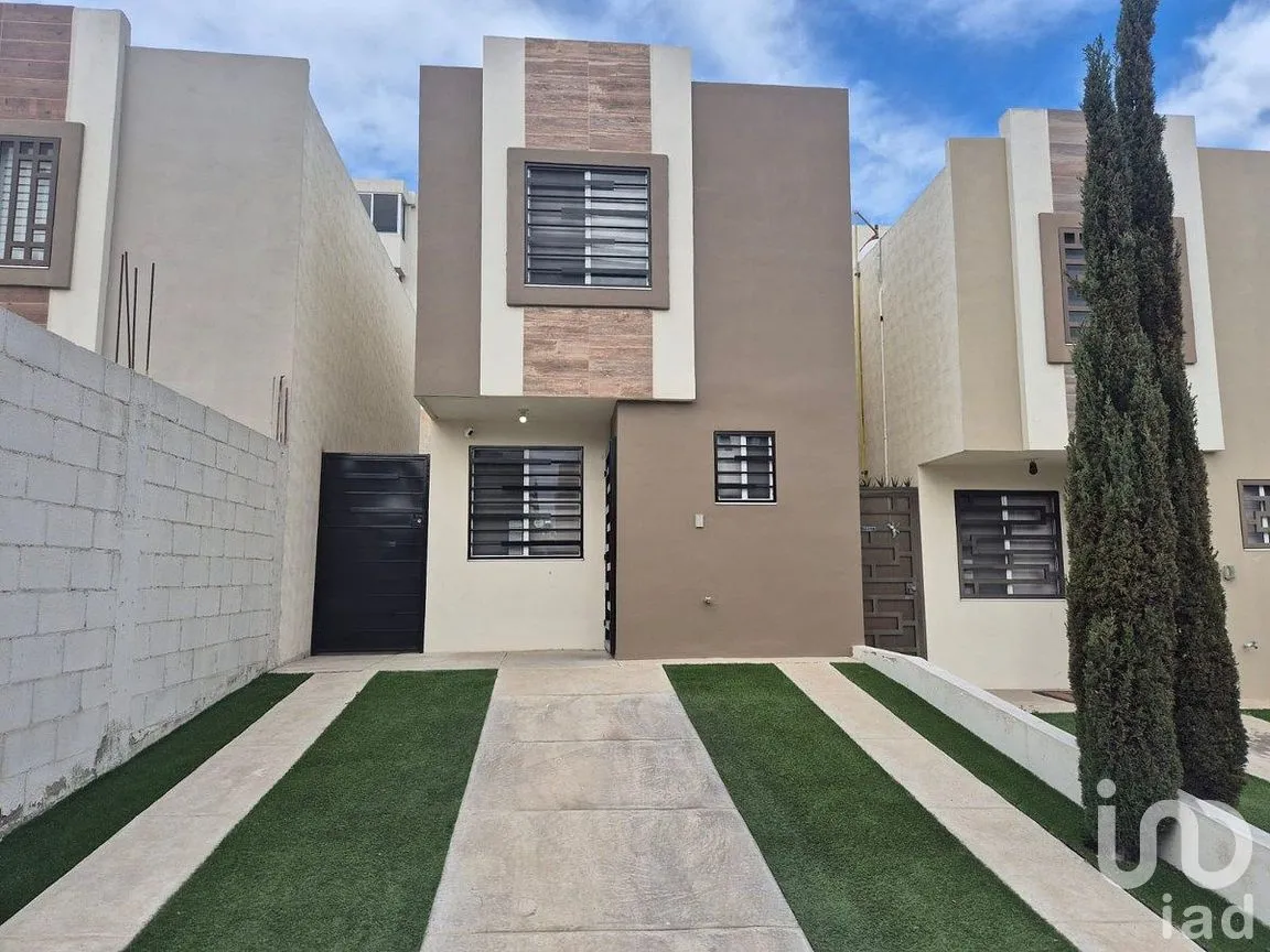 Casa en Venta en Lomas Santa Fe, Tijuana, Baja California | NEX-289396 | iad México | Foto 1 de 29