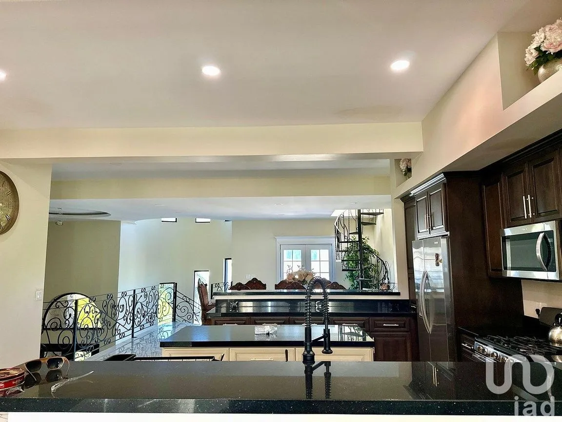 Casa en Venta en Mar de Calafia, Playas de Rosarito, Baja California | NEX-289444 | iad México | Foto 2 de 25