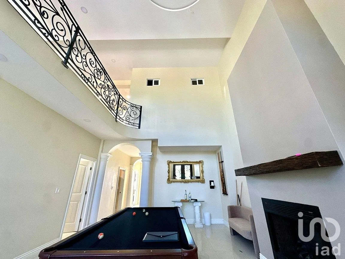 Casa en Venta en Mar de Calafia, Playas de Rosarito, Baja California | NEX-289444 | iad México | Foto 12 de 25