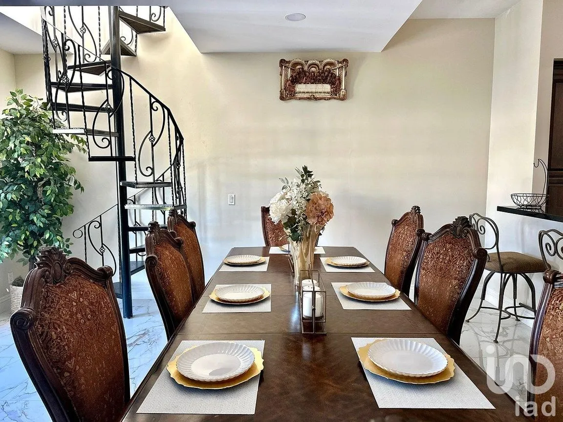 Casa en Venta en Mar de Calafia, Playas de Rosarito, Baja California | NEX-289444 | iad México | Foto 5 de 25