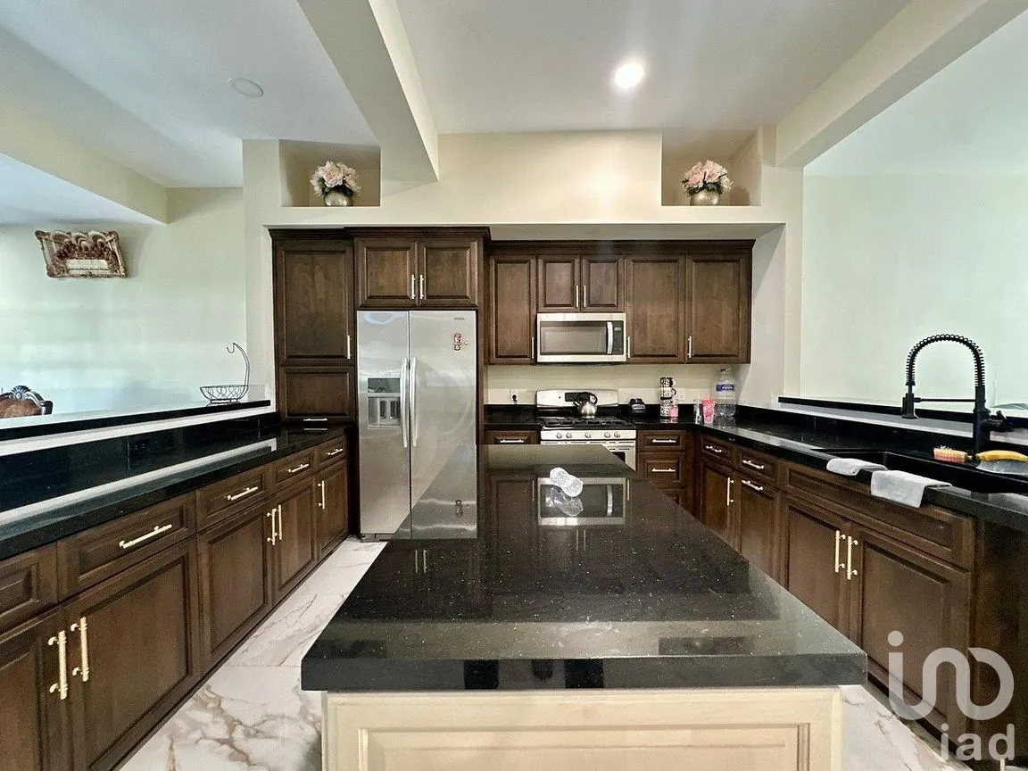 Casa en Venta en Mar de Calafia, Playas de Rosarito, Baja California | NEX-289444 | iad México | Foto 6 de 25
