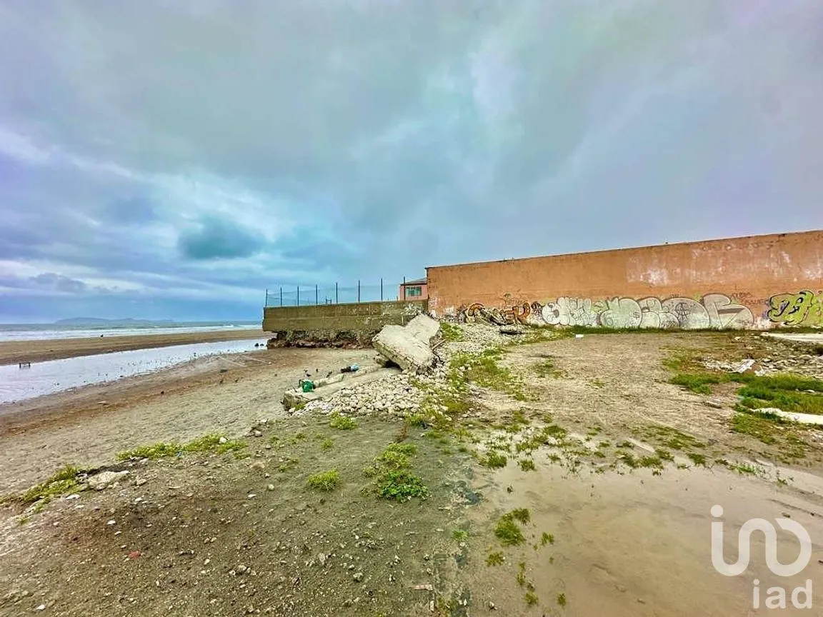 Terreno en Venta en Rosarito Centro, Playas de Rosarito, Baja California | NEX-290421 | iad México | Foto 3 de 5