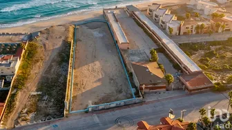 NEX-290421 - Terreno en Venta en Rosarito Centro, CP 22700, Baja California.