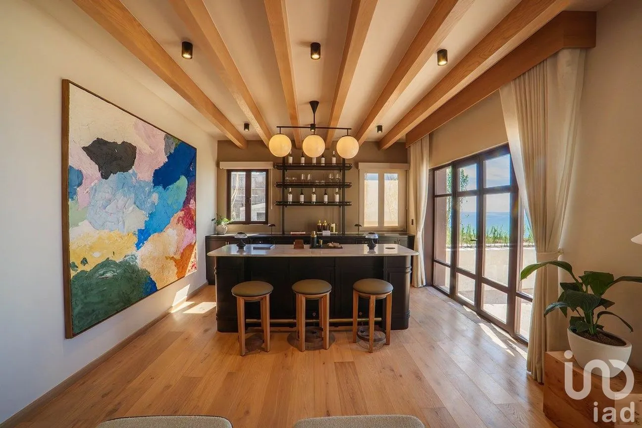 Casa en Venta en Rosarito Centro, Playas de Rosarito, Baja California | NEX-290620 | iad México | Foto 15 de 40