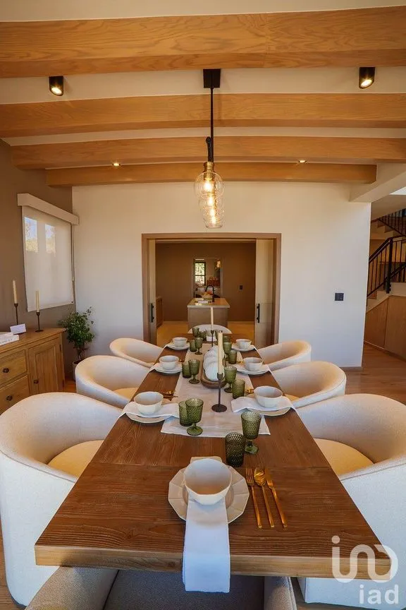 Casa en Venta en Rosarito Centro, Playas de Rosarito, Baja California | NEX-290620 | iad México | Foto 17 de 40