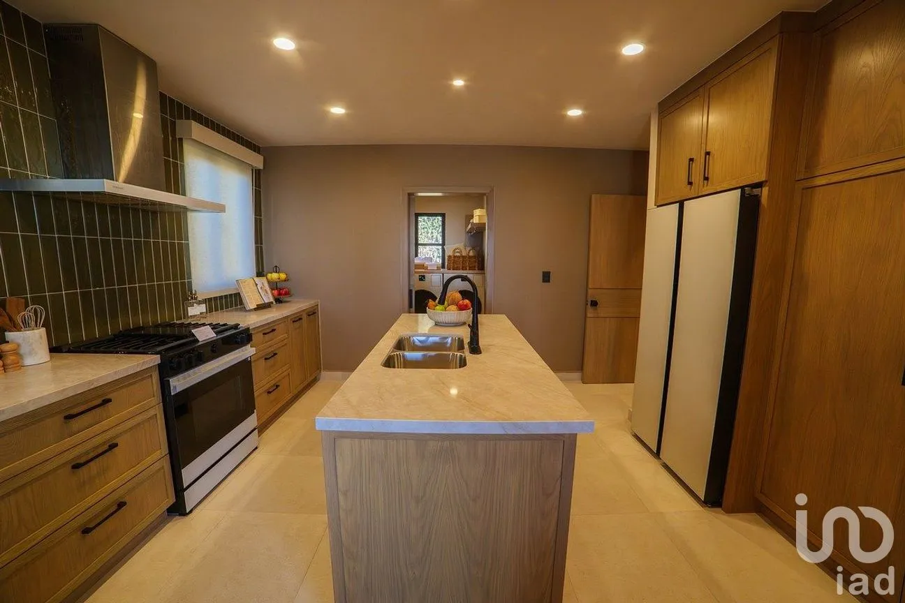 Casa en Venta en Rosarito Centro, Playas de Rosarito, Baja California | NEX-290620 | iad México | Foto 19 de 40