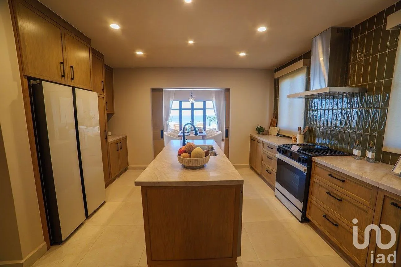 Casa en Venta en Rosarito Centro, Playas de Rosarito, Baja California | NEX-290620 | iad México | Foto 20 de 40