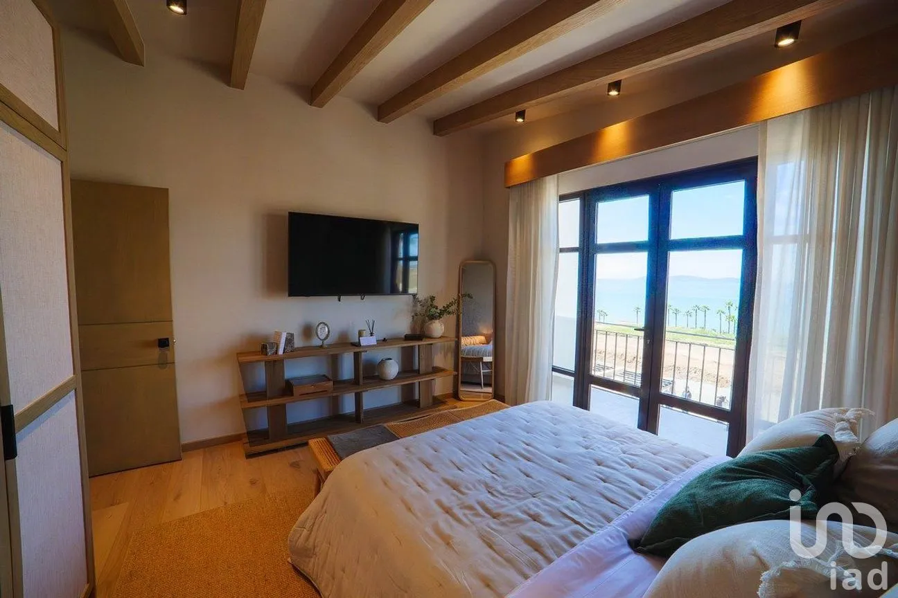 Casa en Venta en Rosarito Centro, Playas de Rosarito, Baja California | NEX-290620 | iad México | Foto 7 de 40