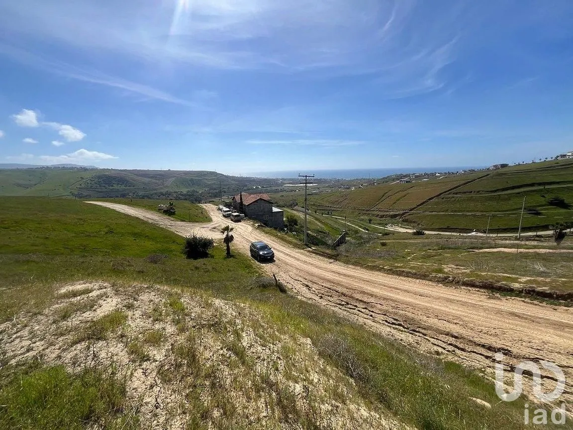Terreno en Venta en Campo Real, Playas de Rosarito, Baja California | NEX-292341 | iad México | Foto 2 de 15