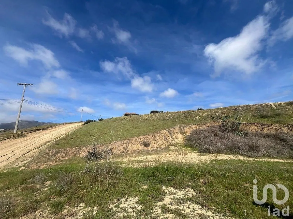 Terreno en Venta en Campo Real, Playas de Rosarito, Baja California | NEX-292341 | iad México | Foto 11 de 15