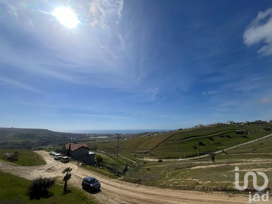 Terreno en Venta en Campo Real, Playas de Rosarito, Baja California | NEX-292341 | iad México | Foto 12 de 15