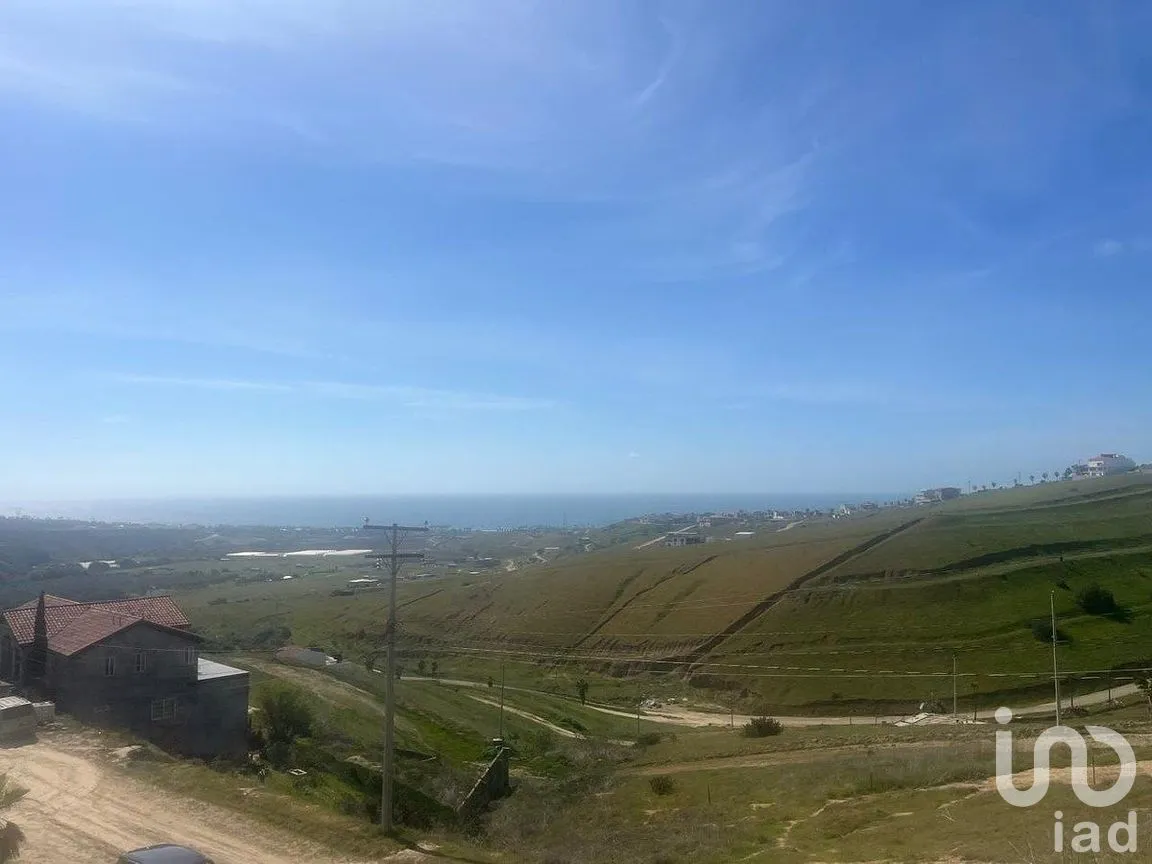Terreno en Venta en Campo Real, Playas de Rosarito, Baja California | NEX-292341 | iad México | Foto 8 de 15
