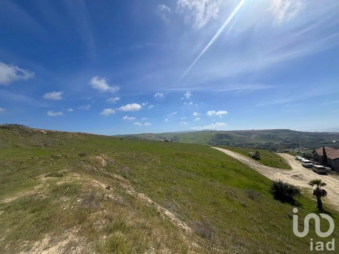 Terreno en Venta en Campo Real, Playas de Rosarito, Baja California | NEX-292341 | iad México | Foto 10 de 15