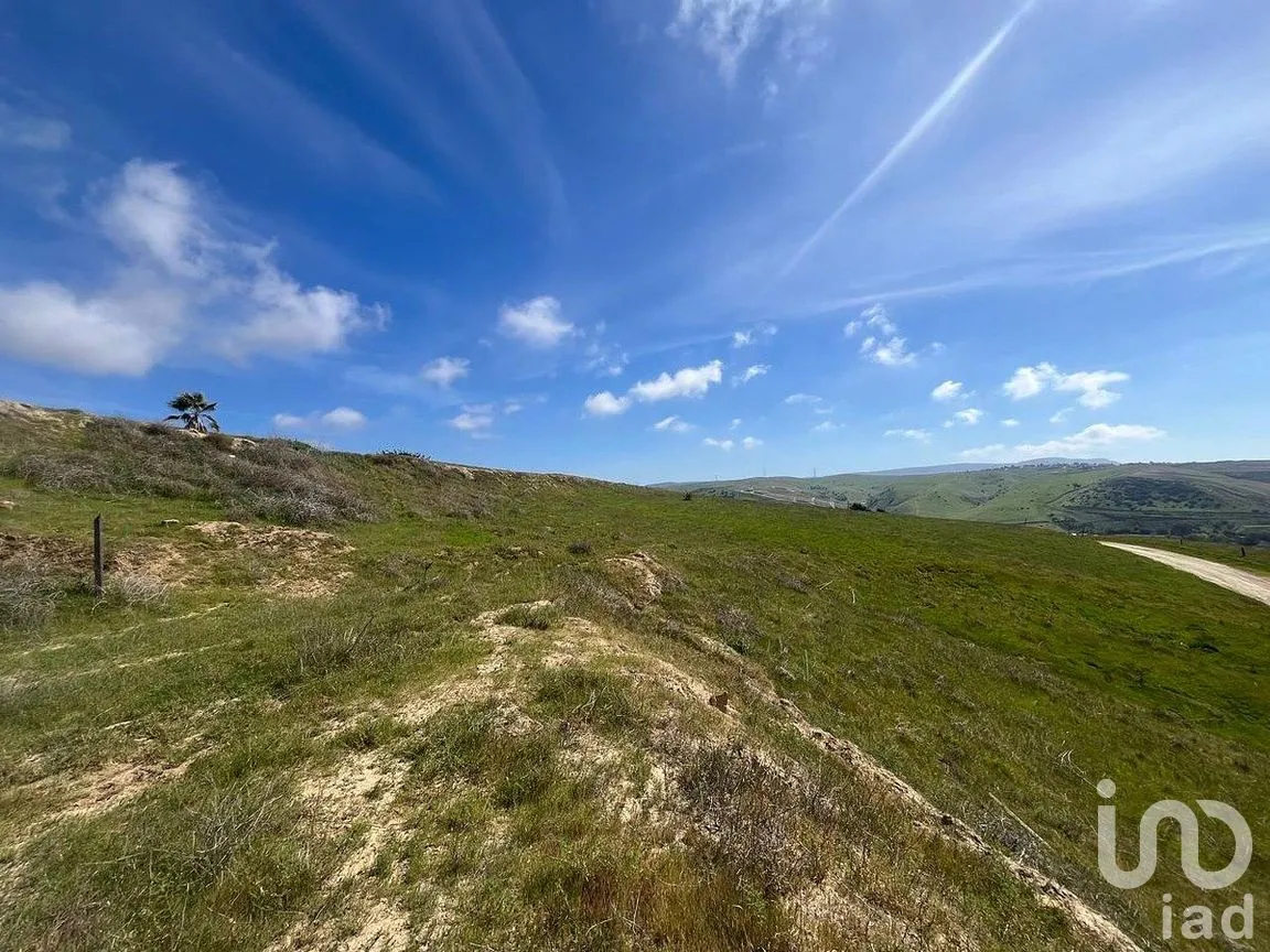 Terreno en Venta en Campo Real, Playas de Rosarito, Baja California | NEX-292341 | iad México | Foto 1 de 15