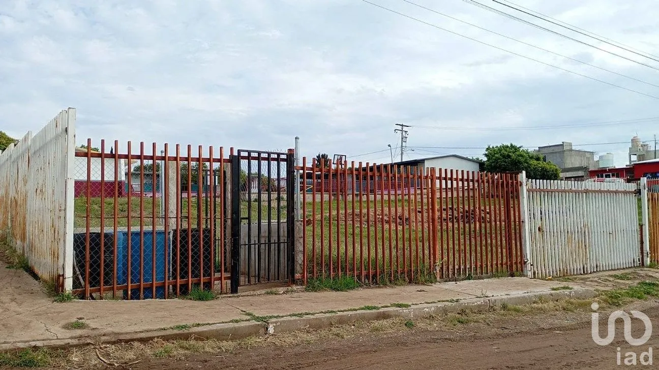 Terreno en Venta en Colinas de Aragón, Playas de Rosarito, Baja California | NEX-292342 | iad México | Foto 2 de 8