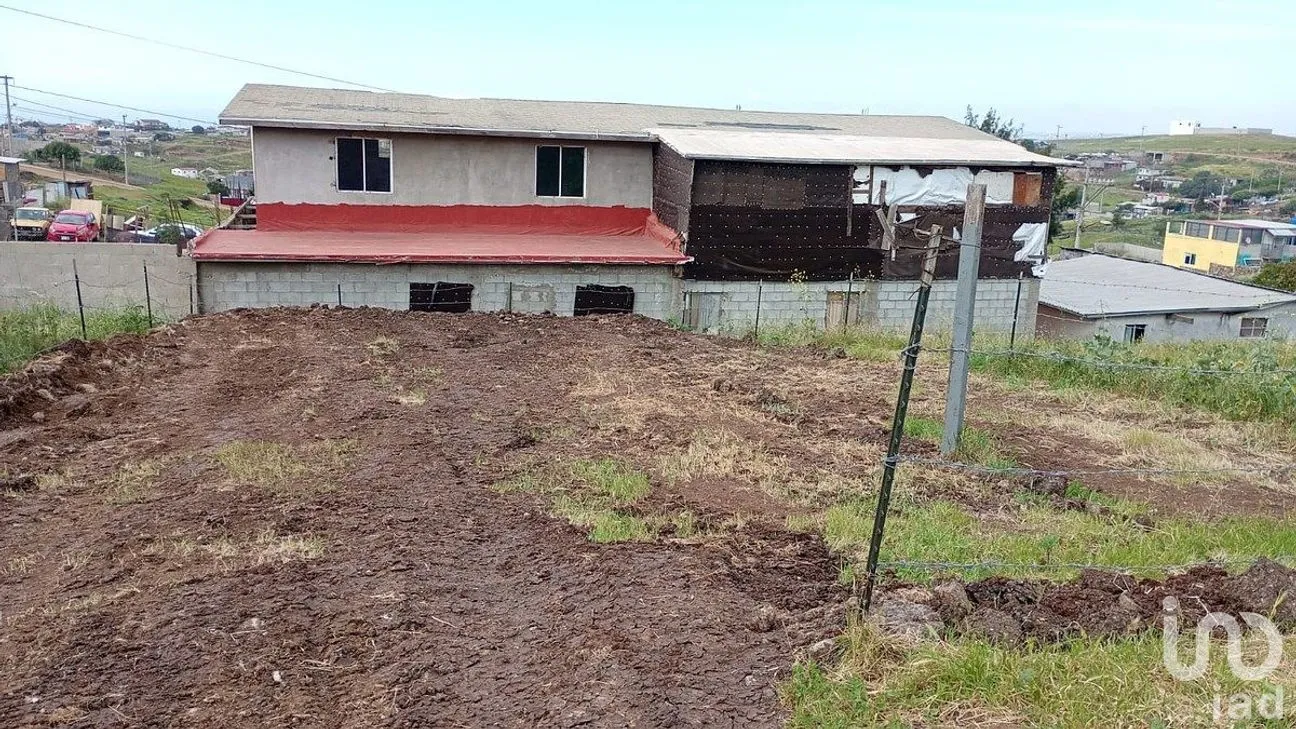 Terreno en Venta en Colinas de Aragón, Playas de Rosarito, Baja California | NEX-292342 | iad México | Foto 3 de 8