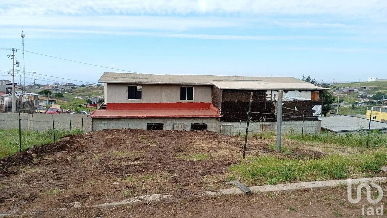 Terreno en Venta en Colinas de Aragón, Playas de Rosarito, Baja California | NEX-292342 | iad México | Foto 4 de 8