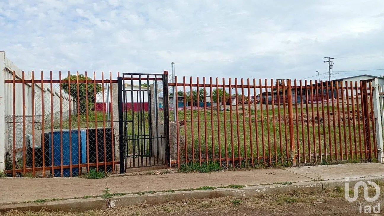 Terreno en Venta en Colinas de Aragón, Playas de Rosarito, Baja California | NEX-292342 | iad México | Foto 5 de 8