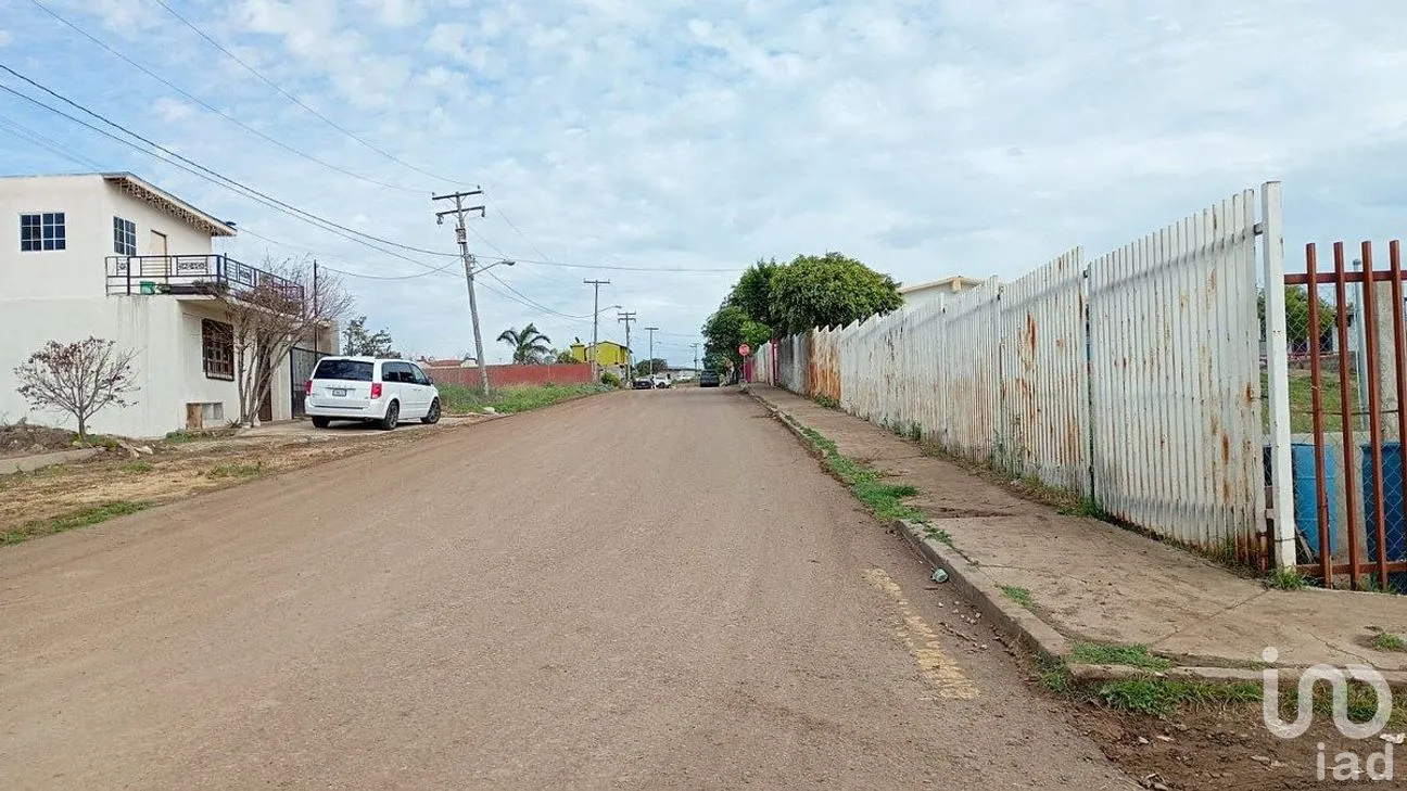 Terreno en Venta en Colinas de Aragón, Playas de Rosarito, Baja California | NEX-292342 | iad México | Foto 6 de 8